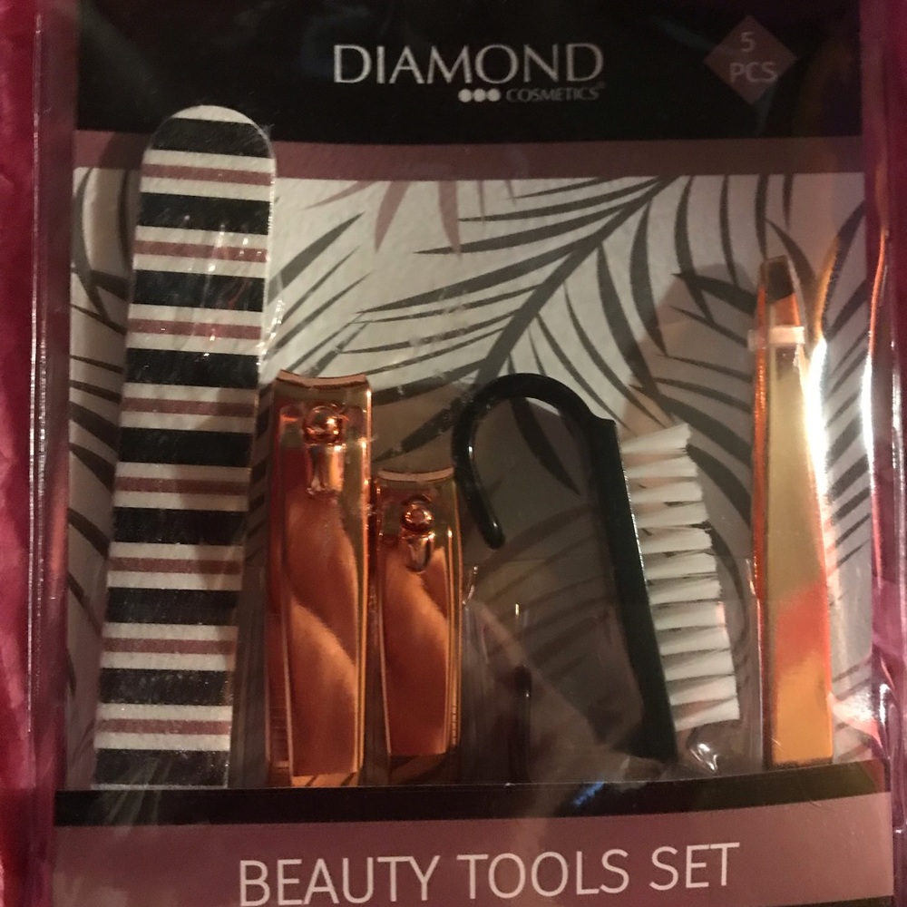 🥳Beauty Tools Set🥳 - Picture 2 of 4